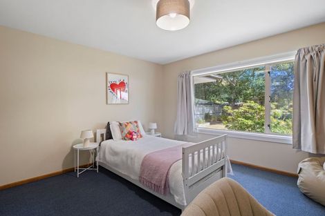 Photo of property in 9 Arlington Street, Burnside, Christchurch, 8053
