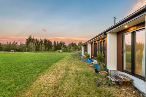 Photo of property in 23 Birchdale Place, Ohoka, Kaiapoi, 7692