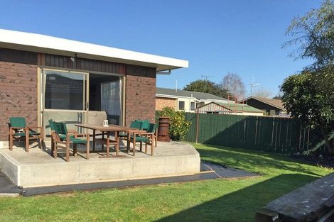 Photo of property in 22 Hemans Street, Leamington, Cambridge, 3432