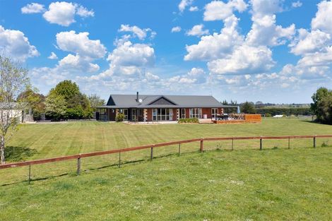 Photo of property in 556 Barkers Road, Loburn, Rangiora, 7472