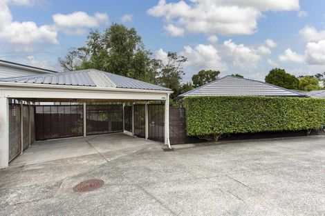 Photo of property in 25b Rehia Road, Massey, Auckland, 0614