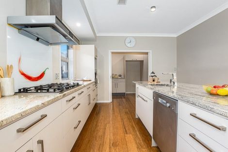 Photo of property in 55 John Burke Drive, Aotea, Porirua, 5024