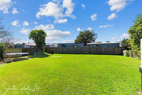 Photo of property in 9 Plunket Street, Dargaville, 0310