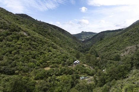 Photo of property in 144 Graham Valley North Branch Road, Motueka Valley, Motueka, 7196