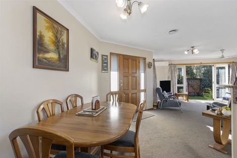 Photo of property in 22 Cavendish Road, Casebrook, Christchurch, 8051