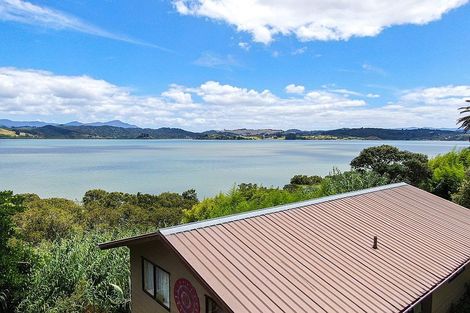 Photo of property in 37 Parnell Street, Rawene, Kaikohe, 0473