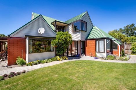 Photo of property in 8 Bencard Place, Hoon Hay, Christchurch, 8025