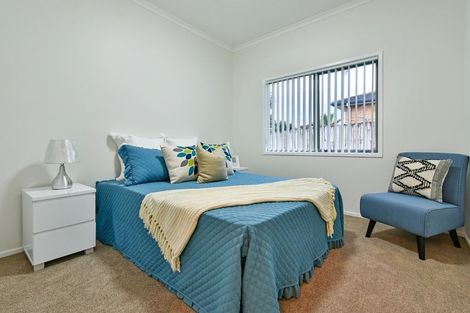 Photo of property in 41 Robin Brooke Drive, Flat Bush, Auckland, 2019