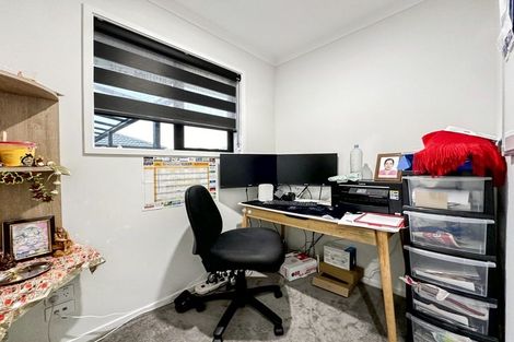 Photo of property in 4 Patrick Mcgough Way, Halswell, Christchurch, 8025