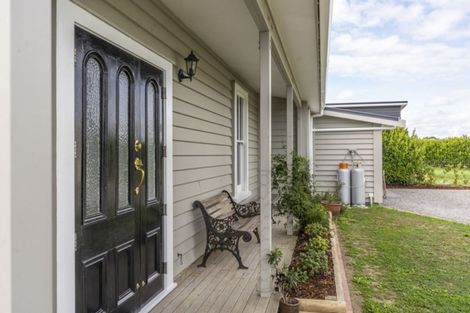 Photo of property in 99 Jellicoe Street, Martinborough, 5711