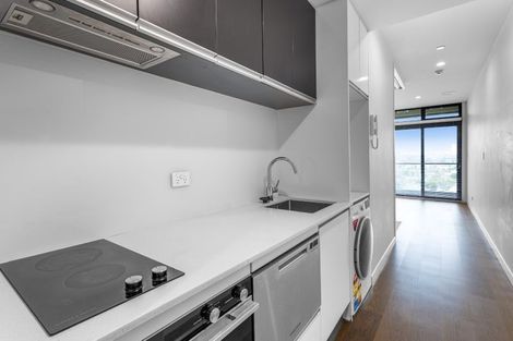 Photo of property in Frank Sargeson Apts, 406/74 Anzac Street, Takapuna, Auckland, 0622