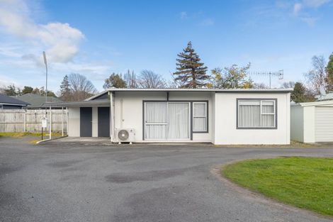 Photo of property in 24 South Street, Feilding, 4702