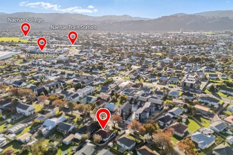 Photo of property in 38 Bush Street, Naenae, Lower Hutt, 5011