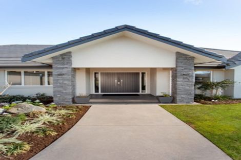 Photo of property in 21 O'sullivan Drive, Matamata, 3400