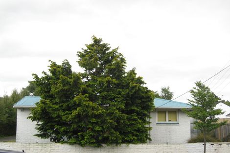 Photo of property in 3/9 Harvey Terrace, Richmond, Christchurch, 8013