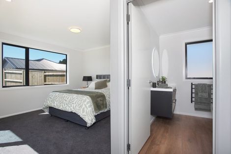 Photo of property in 7 Kereru Street, Marton, 4710