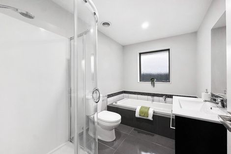 Photo of property in 7 Greenstone Street, Rolleston, 7614