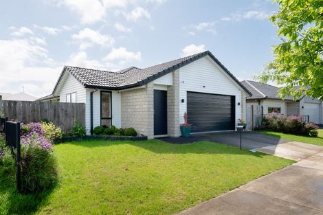Photo of property in 19 Briannarose Drive, Fitzroy, Hamilton, 3206