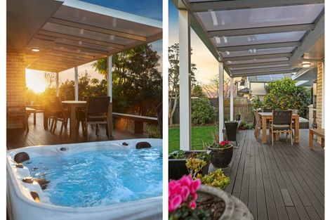 Photo of property in 3 Ridgemount Terrace, Welcome Bay, Tauranga, 3112