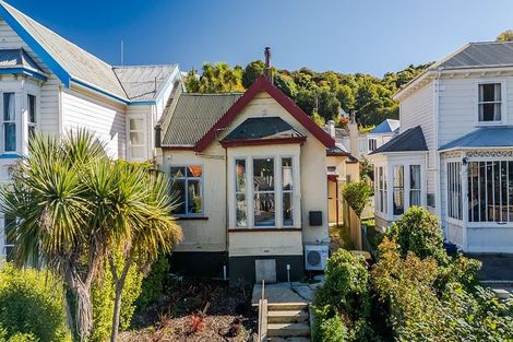 Photo of property in 853 George Street, North Dunedin, Dunedin, 9016