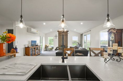 Photo of property in 100 Paparamu Road, Piarere, Tirau, 3484