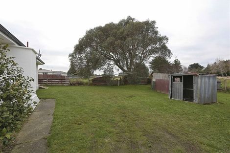 Photo of property in 207 Mcquarrie Street, Kingswell, Invercargill, 9812