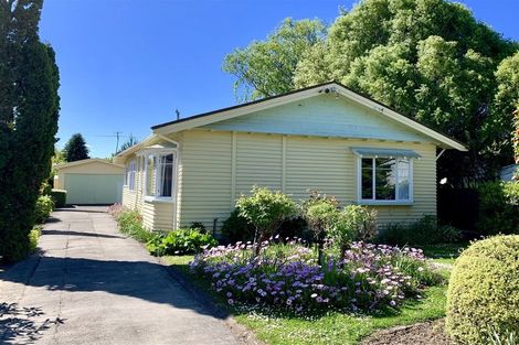 Photo of property in 115 Jeffreys Road, Strowan, Christchurch, 8052