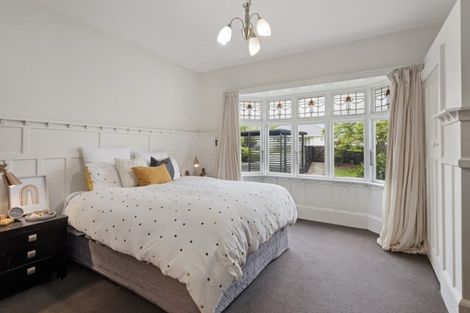 Photo of property in 25 Domain Terrace, Spreydon, Christchurch, 8024