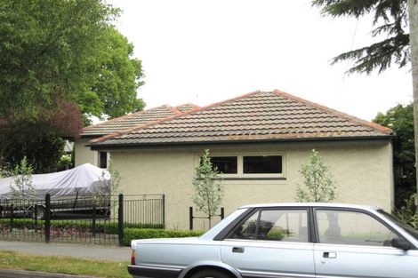 Photo of property in 47 Balrudry Street, Avonhead, Christchurch, 8042