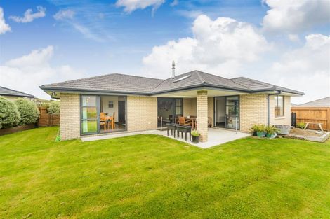 Photo of property in 27 Macdonald Heights, Feilding, 4702