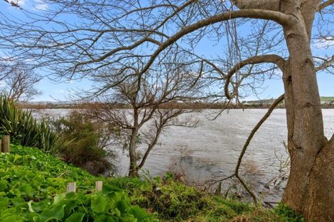 Photo of property in 228 Great South Road, Huntly, 3700