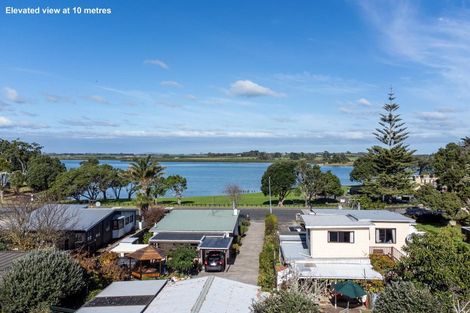 Photo of property in 3 Ocean View Road, Weymouth, Auckland, 2103