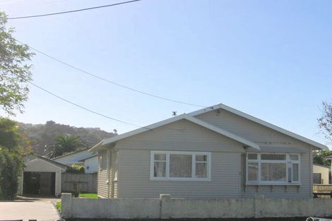 Photo of property in 37 Hume Street, Alicetown, Lower Hutt, 5010