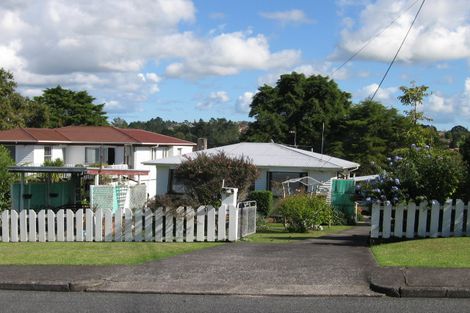 Photo of property in 38 Abbotleigh Avenue, Te Atatu Peninsula, Auckland, 0610