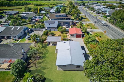 Photo of property in 2 Waipuna Street, Mayfield, Blenheim, 7201