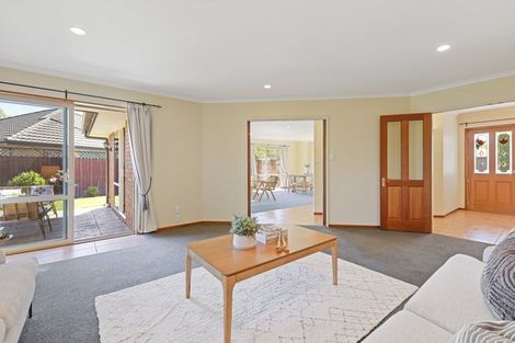 Photo of property in 48 Glasnevin Drive, Casebrook, Christchurch, 8051