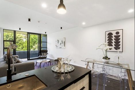 Photo of property in 410/8 Kingsland Terrace, Kingsland, Auckland, 1021