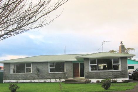 Photo of property in 9 Cheviot Place, Feilding, 4702
