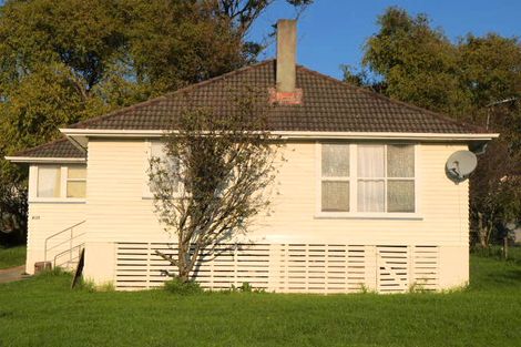 Photo of property in 109 Tennessee Avenue, Mangere East, Auckland, 2024