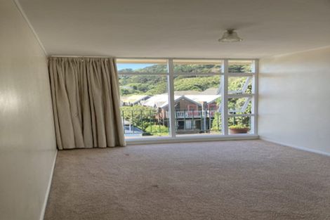 Photo of property in 8/2 Scarborough Terrace, Mount Victoria, Wellington, 6011