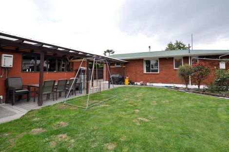 Photo of property in 10 Owen Place, Springlands, Blenheim, 7201