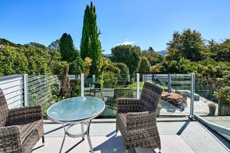 Photo of property in 5 Saint Francis Grove, Waterloo, Lower Hutt, 5011