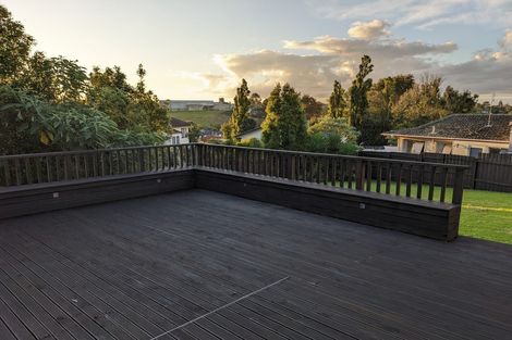 Photo of property in 1/103 Seymour Road, Sunnyvale, Auckland, 0612