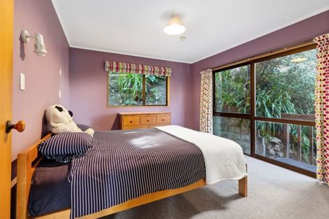 Photo of property in 110 Maida Vale Road, Roseneath, Wellington, 6011