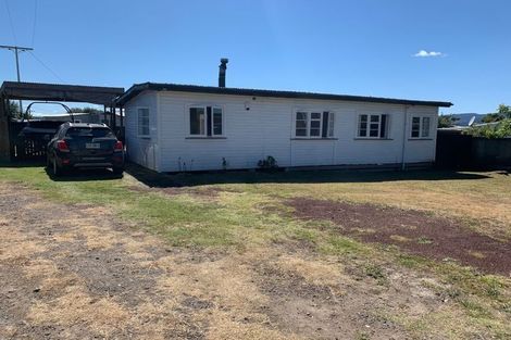 Photo of property in 1/16 Rimu Street, Mangakino, 3421
