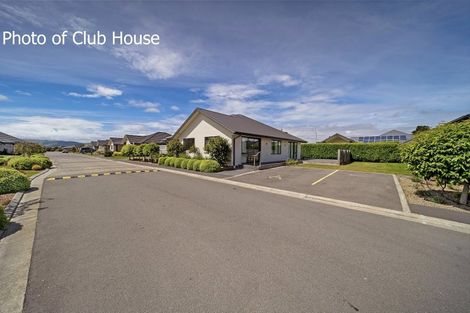 Photo of property in 15 Clydesdale Way, Lincoln, 7608