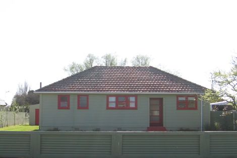 Photo of property in 7 Churchill Crescent Foxton Horowhenua District