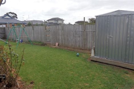 Photo of property in 28 Abiru Crescent, Favona, Auckland, 2024
