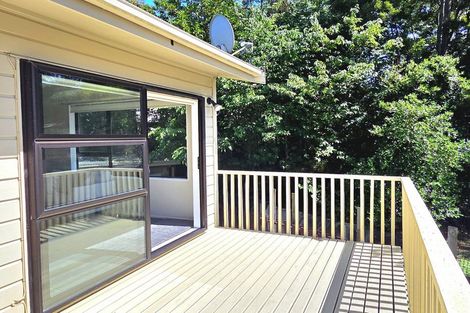 Photo of property in 27a Shackle Lane, Whitby, Porirua, 5024