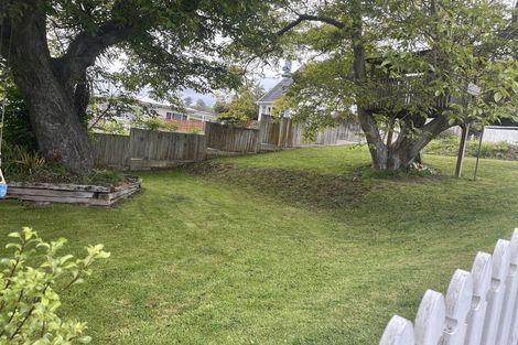 Photo of property in 161 Hautapu Street, Taihape, 4720